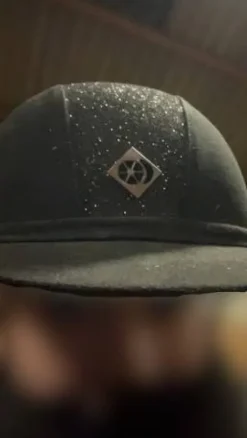 Casque Charle Owen Femme Protections De Tête·Casques Cross|Casques