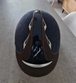 Outlet CASQUE CLASSIC ANTARES Femme Protections De Tête·Casques Cross|Casques