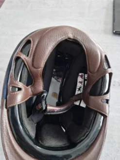 Outlet CASQUE CLASSIC ANTARES Femme Protections De Tête·Casques Cross|Casques