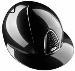 New Casque CROMO 2.0 New Shine Visière polo Femme Protections De Tête·Casques D'équitation|Tenue D'Équitation Femme·Casques D'équitation Femme