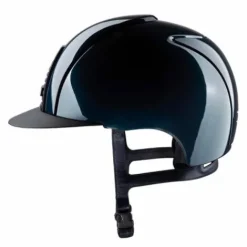 Discount Casque CROMO 2.0 Shine - Protections De Tête·Casques D'équitation