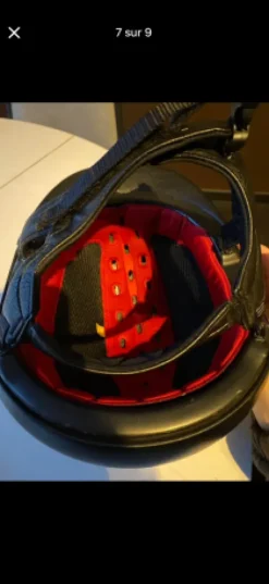 Casque d'équitation Homme Protections De Tête·Casques D'équitation|Tenue D'Équitation Homme·Casques Homme