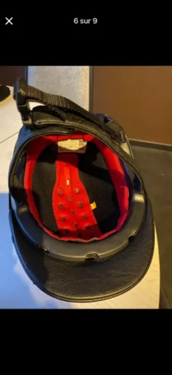 Casque d'équitation Homme Protections De Tête·Casques D'équitation|Tenue D'Équitation Homme·Casques Homme