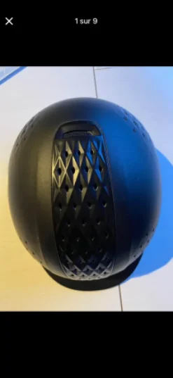 Casque d'équitation Homme Protections De Tête·Casques D'équitation|Tenue D'Équitation Homme·Casques Homme