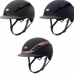 Hot Casque d'équitation AirLuxe Supreme - Protections De Tête·Casques D'équitation