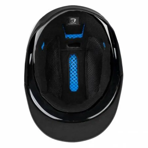 Casque d'équitation Da Vinci strass - Femme Protections De Tête·Casques D'équitation|Tenue D'Équitation Femme·Casques D'équitation Femme