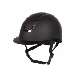 Clearance Casque d'équitation Royal Matt - Harry's Horse Protections De Tête·Casques D'équitation