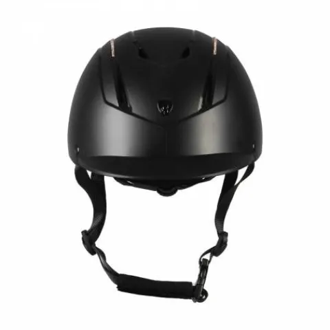 Casque d'équitation Sali strass - Femme Protections De Tête·Casques D'équitation|Tenue D'Équitation Femme·Casques D'équitation Femme