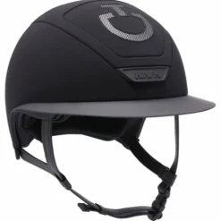 Clearance Casque d'équitation visière large Cavalleria Toscana - Protections De Tête·Casques D'équitation