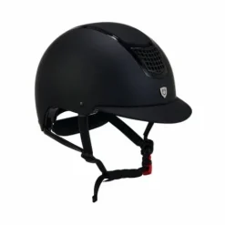 Sale Casque Eclipse Plain Matt - Protections De Tête·Casques D'équitation