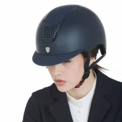 Sale Casque Eclipse Plain Matt - Protections De Tête·Casques D'équitation