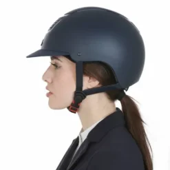 Sale Casque Eclipse Plain Matt - Protections De Tête·Casques D'équitation