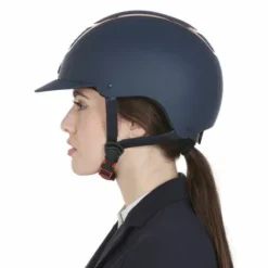 Sale Casque Eclipse Plain Matt - Protections De Tête·Casques D'équitation