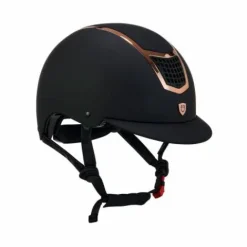 Sale Casque Eclipse Plain Matt - Protections De Tête·Casques D'équitation