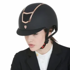 Sale Casque Eclipse Plain Matt - Protections De Tête·Casques D'équitation