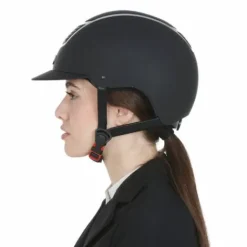 Sale Casque Eclipse Plain Matt - Protections De Tête·Casques D'équitation