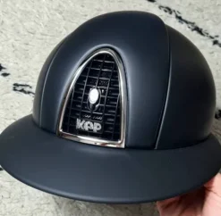 Best Casque Edition limitée TORINO Matt POLO - Femme Protections De Tête·Casques D'équitation|Tenue D'Équitation Femme·Casques D'équitation Femme