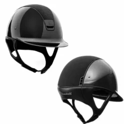 Best Casque Glossy Alcantara Matt Edition Limitée 2021 - Femme Protections De Tête·Casques D'équitation|Tenue D'Équitation Femme·Casques D'équitation Femme