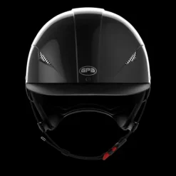 Online Casque Easy Evo Hybride Shiny Protections De Tête·Casques D'équitation