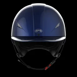 Online Casque Easy Evo Hybride Shiny Protections De Tête·Casques D'équitation