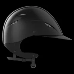 Best Casque Easy Evo Premium TLS Mat Protections De Tête·Casques D'équitation