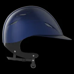 Best Casque Easy Evo Premium TLS Mat Protections De Tête·Casques D'équitation