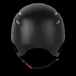 New Casque Easy Evo Premium Hybride Mat Protections De Tête·Casques D'équitation