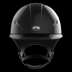 Hot Casque Easy Evo Premium TLS Shiny Protections De Tête·Casques D'équitation