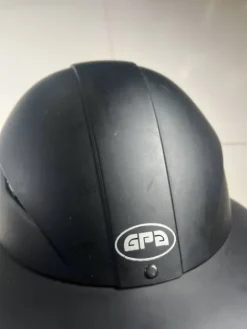 New Casque Easy First Lady TLS mat Homme Protections De Tête·Casques D'équitation|Tenue D'Équitation Homme·Casques Homme