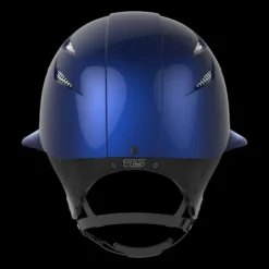 Online Casque Easy First Lady TLS Shiny Visière Simili Cuir Femme Protections De Tête·Casques D'équitation|Tenue D'Équitation Femme·Casques D'équitation Femme