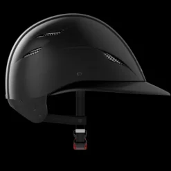 Best Casque Easy First Lady Premium Hybride Mat Femme Protections De Tête·Casques D'équitation|Tenue D'Équitation Femme·Casques D'équitation Femme