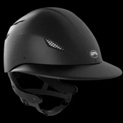 Clearance Casque Easy First Lady Premium TLS Matt Femme Protections De Tête·Casques D'équitation|Tenue D'Équitation Femme·Casques D'équitation Femme