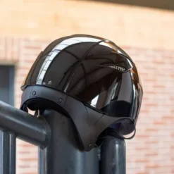 Sale Casque Easy Jockup Hybrid Protections De Tête·Casques D'équitation