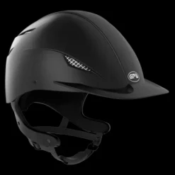 Discount Casque Easy Speed Air Premium TLS Mat Protections De Tête·Casques D'équitation