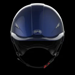 Hot Casque Easy Speed Air Premium Hybride Shiny Protections De Tête·Casques D'équitation