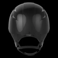 Hot Casque Easy Speed Air Premium TLS Shiny Protections De Tête·Casques D'équitation