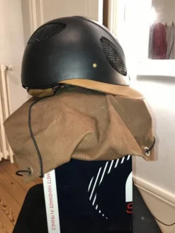 New Casque first lady Protections De Tête·Casques D'équitation