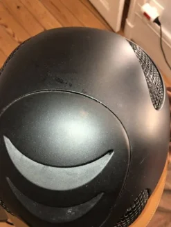 New Casque first lady Protections De Tête·Casques D'équitation