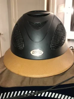 New Casque first lady Protections De Tête·Casques D'équitation