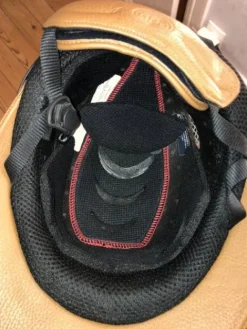 New Casque first lady Protections De Tête·Casques D'équitation