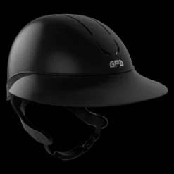 Casque First Lady Global TLS Mat Femme Protections De Tête·Casques D'équitation|Tenue D'Équitation Femme·Casques D'équitation Femme