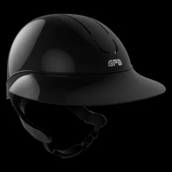 Outlet Casque First Lady Global TLS Shiny Femme Protections De Tête·Casques D'équitation|Tenue D'Équitation Femme·Casques D'équitation Femme