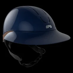 Outlet Casque First Lady Global TLS Shiny Femme Protections De Tête·Casques D'équitation|Tenue D'Équitation Femme·Casques D'équitation Femme