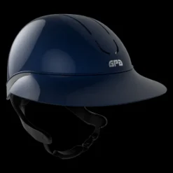 Outlet Casque First Lady Global TLS Shiny Femme Protections De Tête·Casques D'équitation|Tenue D'Équitation Femme·Casques D'équitation Femme