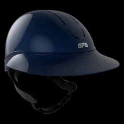 Outlet Casque First Lady Global TLS Shiny Femme Protections De Tête·Casques D'équitation|Tenue D'Équitation Femme·Casques D'équitation Femme