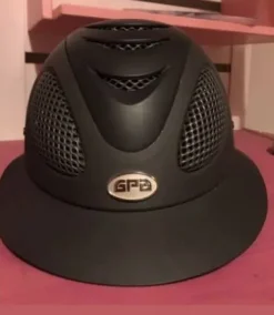 Casque first lady taille 53-54 Homme Protections De Tête·Casques D'équitation|Tenue D'Équitation Homme·Casques Homme