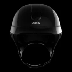 Casque Global Speed Air TLS Shiny Protections De Tête·Casques D'équitation