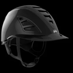 New Casque 4S First Lady Hybride Shiny Femme Protections De Tête·Casques D'équitation|Tenue D'Équitation Femme·Casques D'équitation Femme