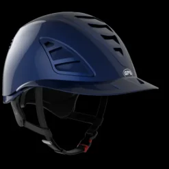 New Casque 4S First Lady Hybride Shiny Femme Protections De Tête·Casques D'équitation|Tenue D'Équitation Femme·Casques D'équitation Femme