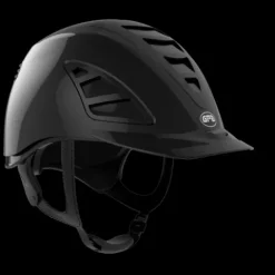 Best Casque 4S Speed Air Hybride Shiny Protections De Tête·Casques D'équitation